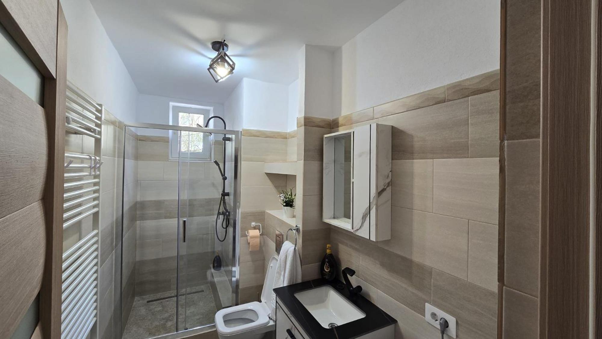 Apartament Confort Hd Хунедоара Екстер'єр фото
