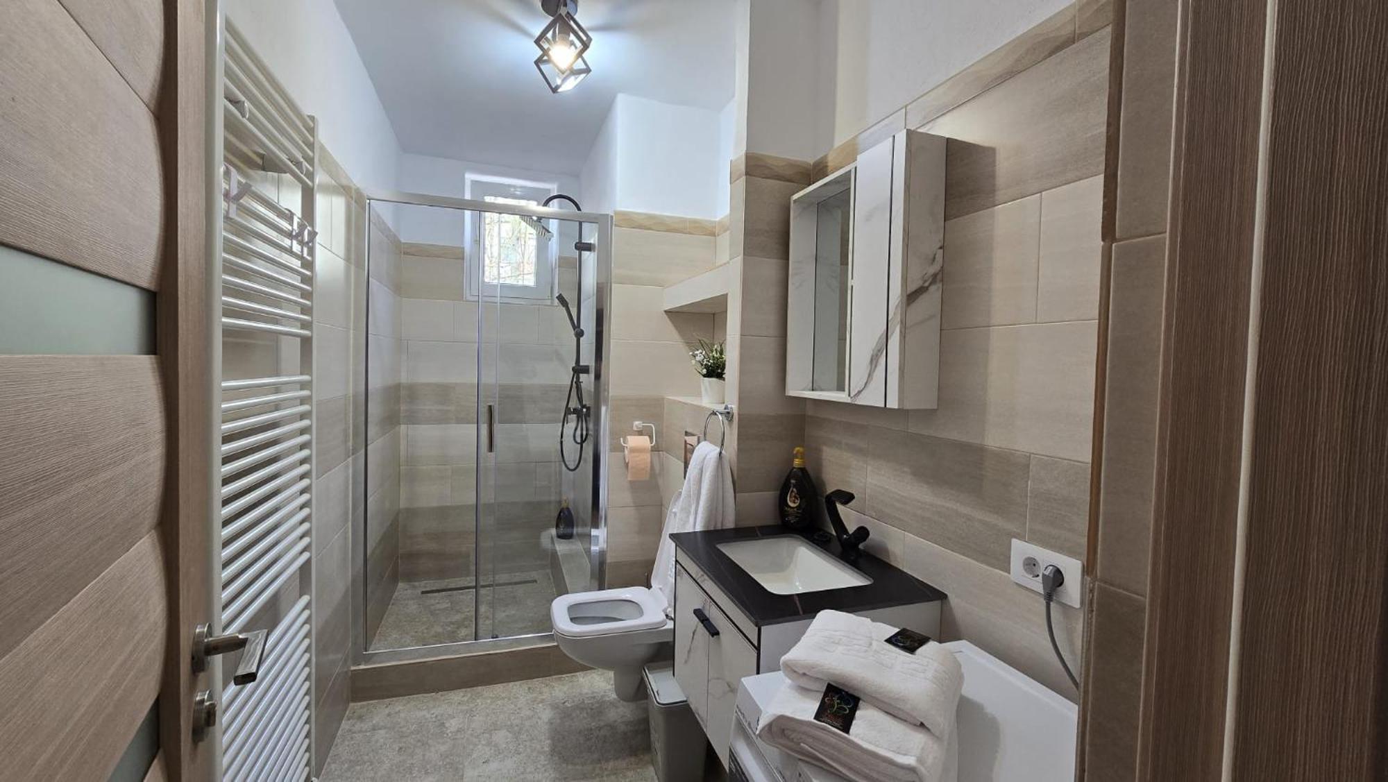 Apartament Confort Hd Хунедоара Екстер'єр фото