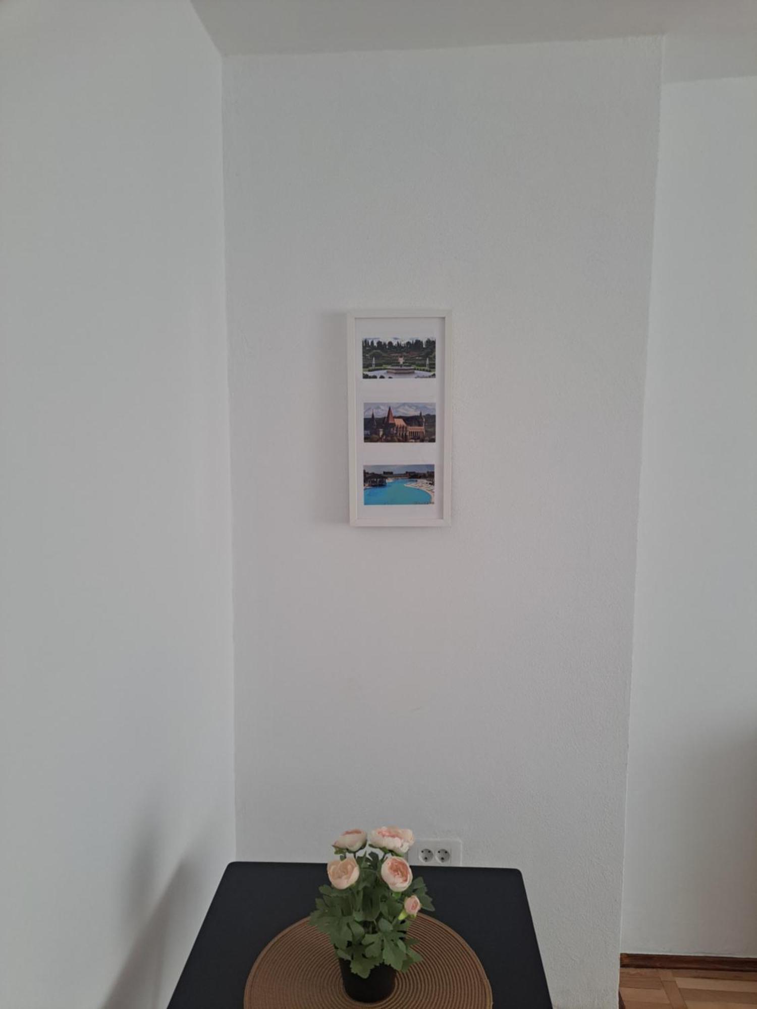 Apartament Confort Hd Хунедоара Екстер'єр фото