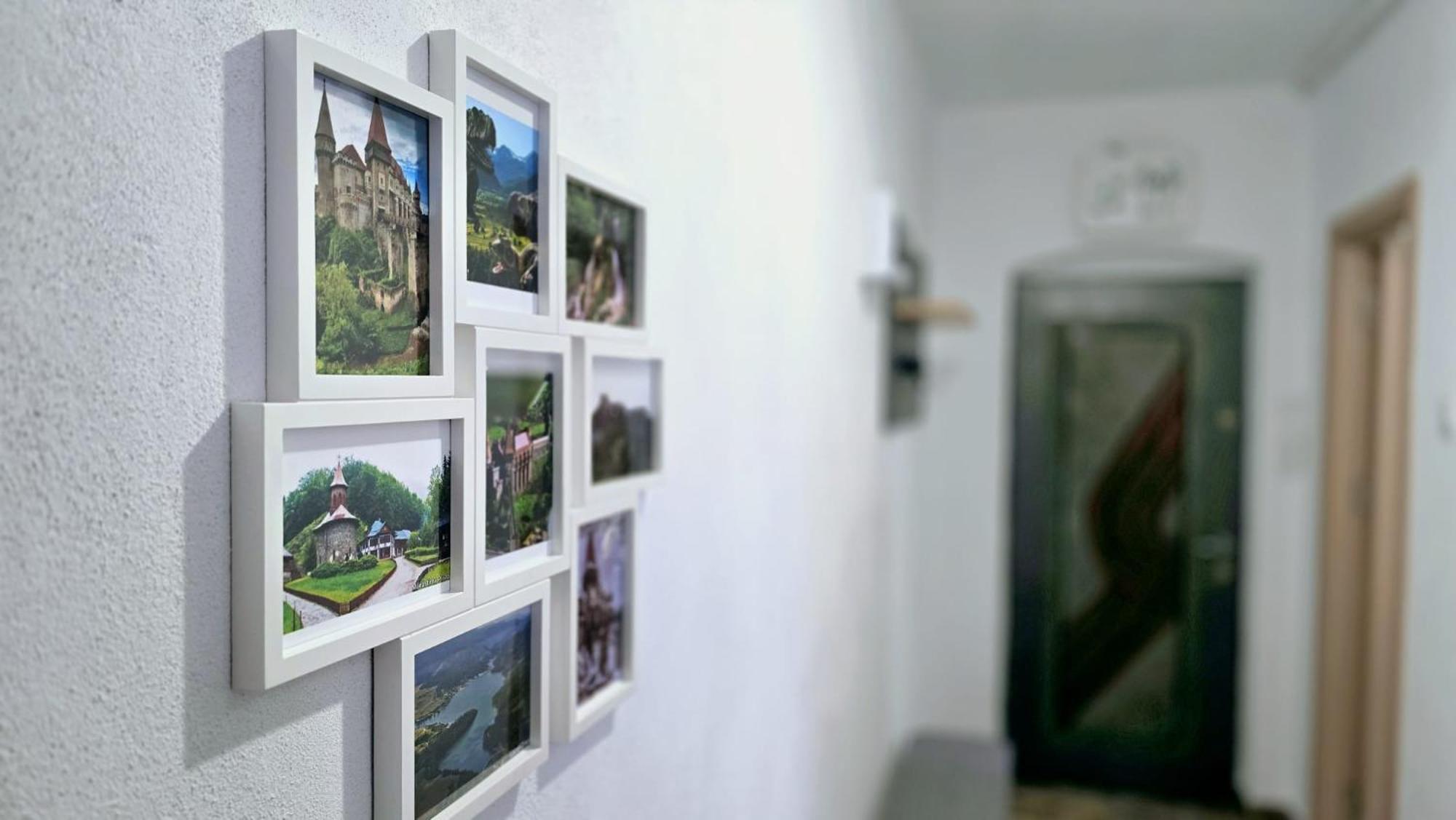 Apartament Confort Hd Хунедоара Екстер'єр фото