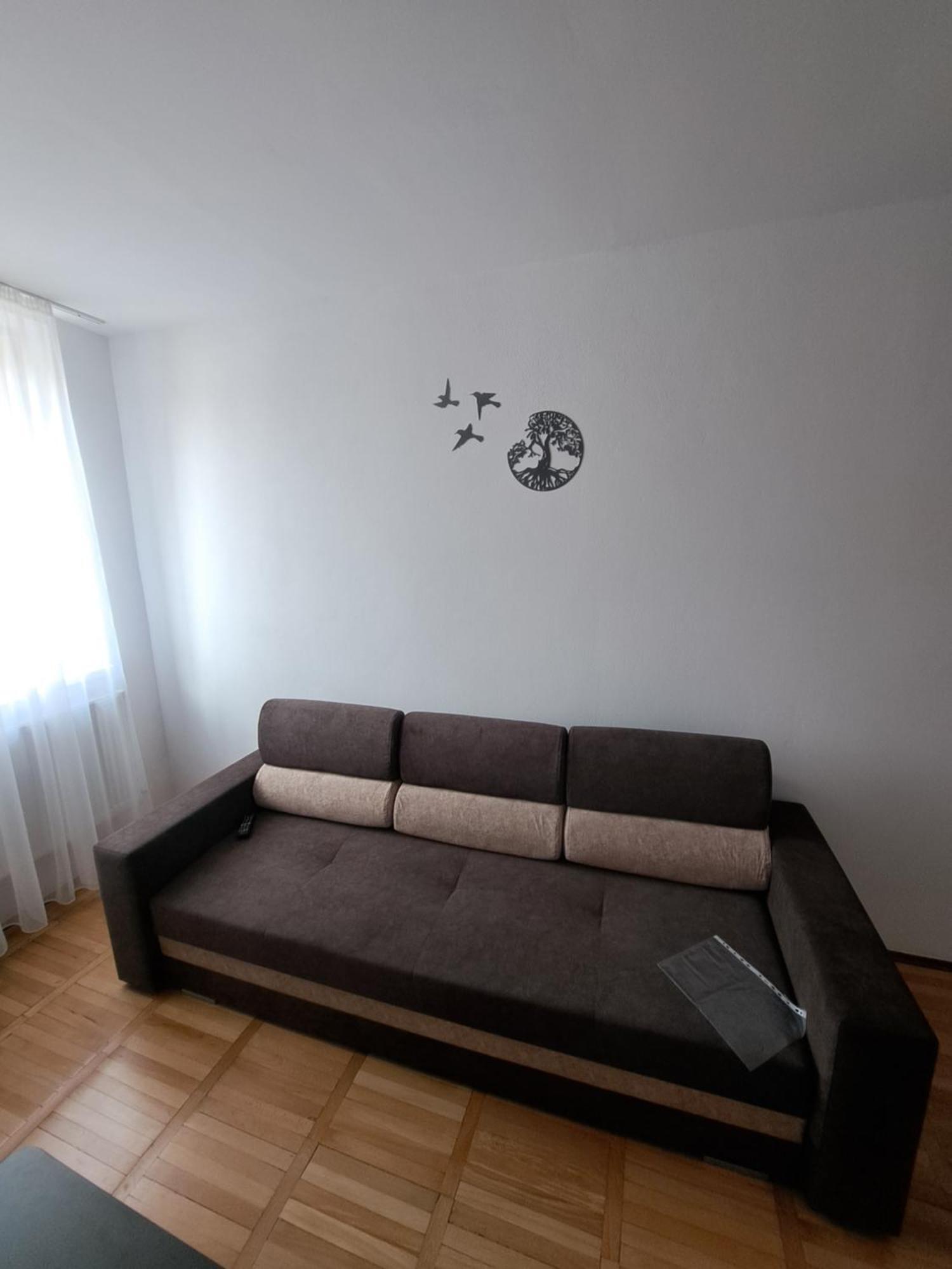 Apartament Confort Hd Хунедоара Екстер'єр фото