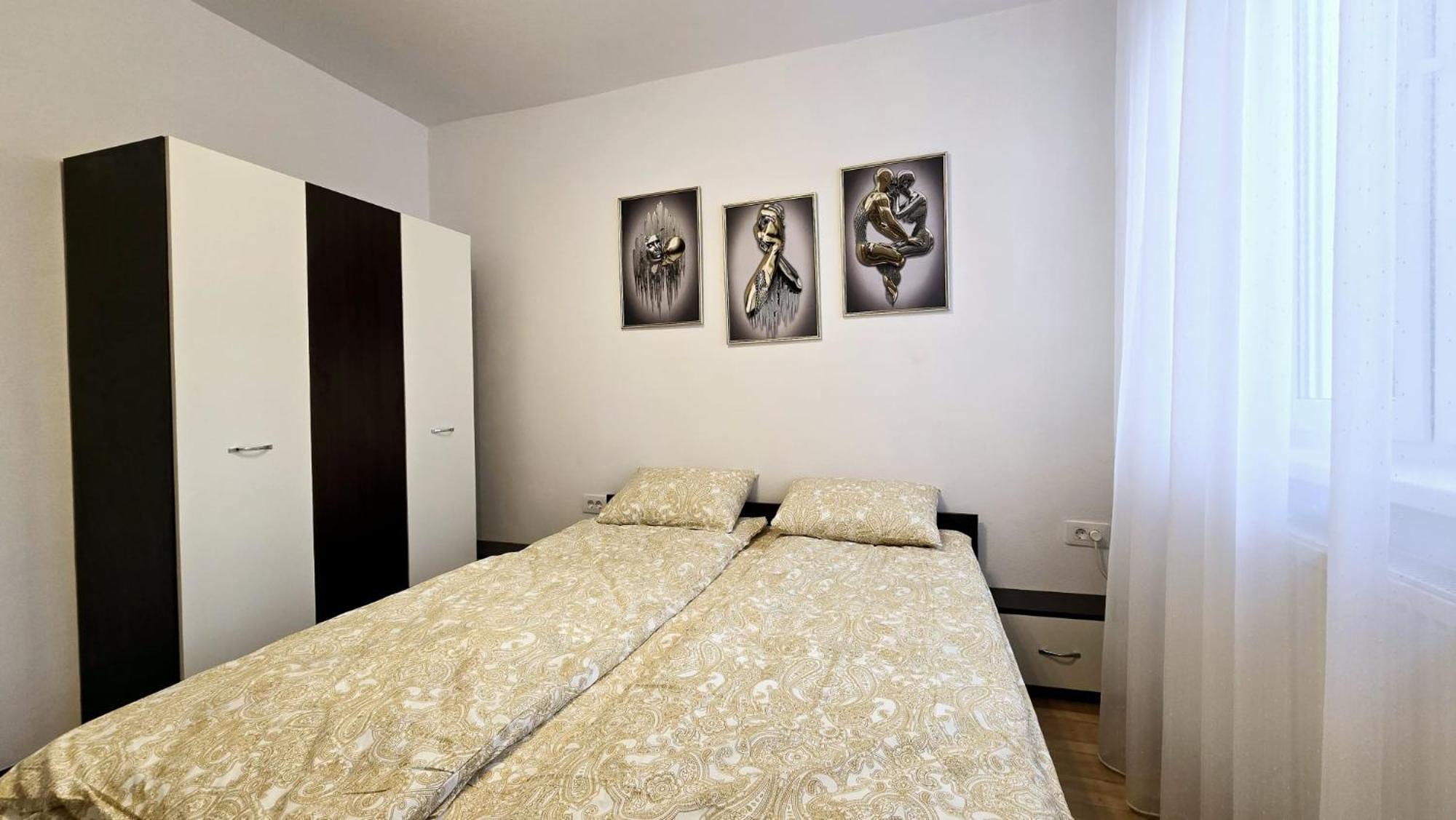 Apartament Confort Hd Хунедоара Екстер'єр фото