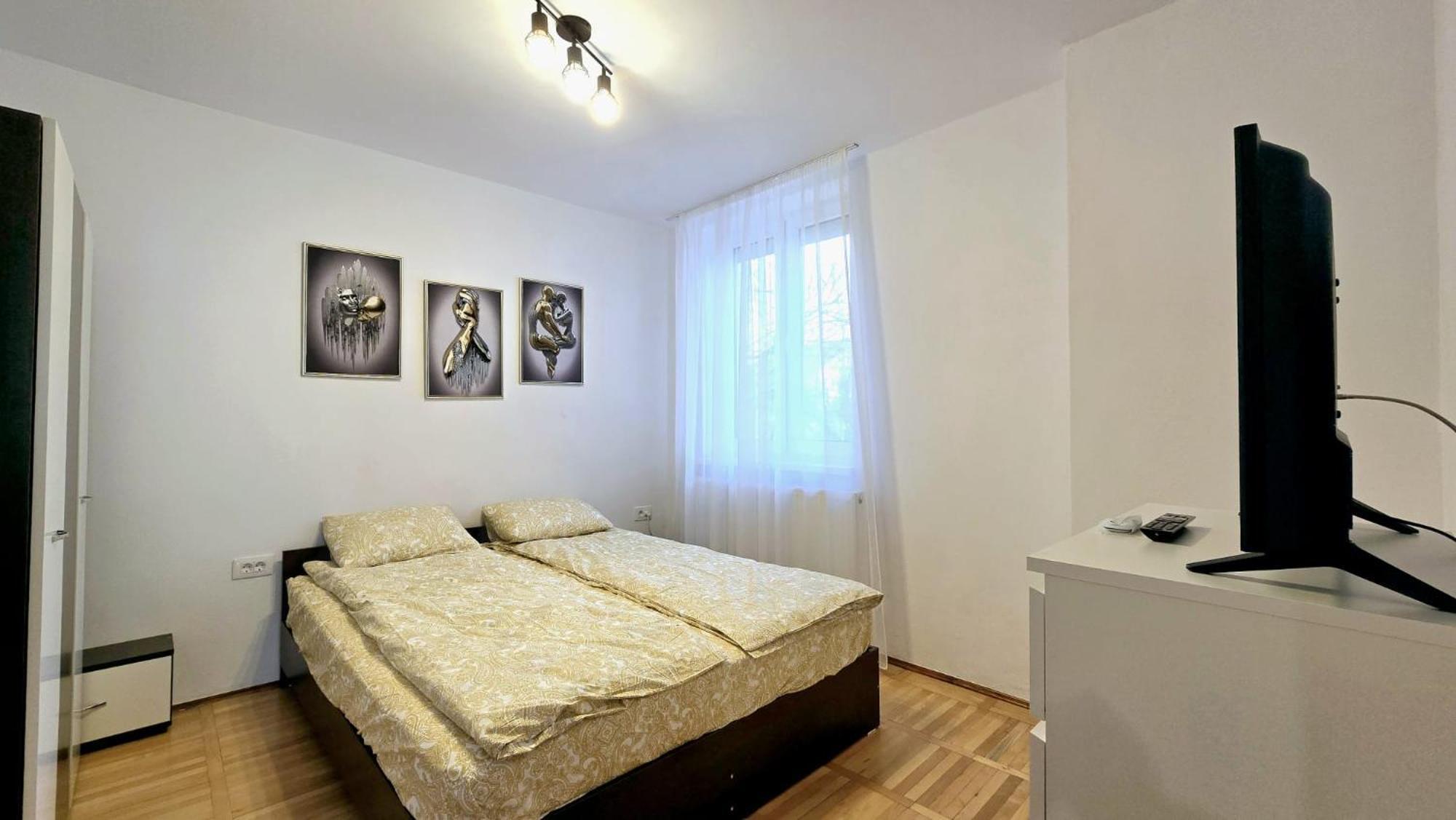 Apartament Confort Hd Хунедоара Екстер'єр фото